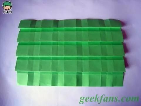 教你折玫瑰千纸鹤,教你折浪漫的樱花球