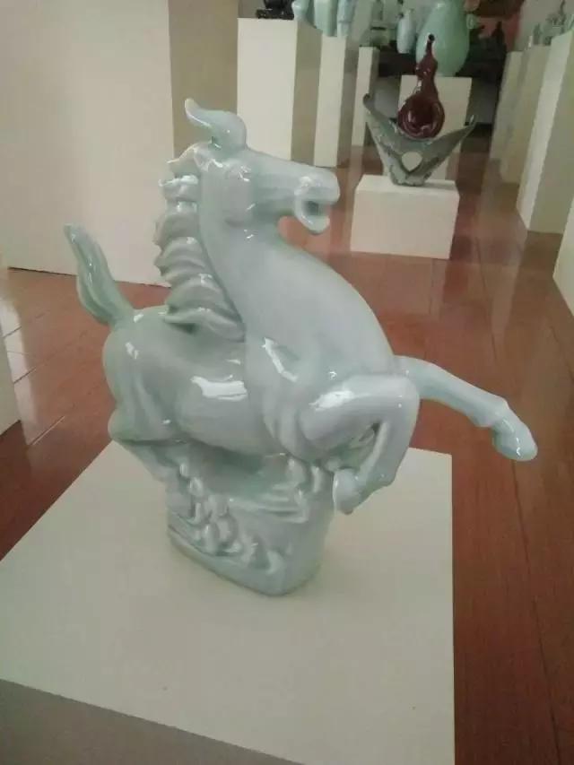 淄博陶瓷：巧匠辈出，佳作如林