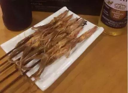 绵阳正宗炭火烧烤,烧烤界的扛把子好吃到嗷嗷叫