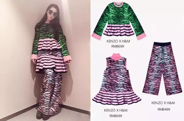 范冰冰衣品豆瓣,范冰冰衣品怎么样