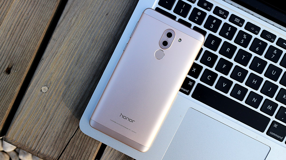 荣耀畅玩6X评测,荣耀畅玩6x拍照