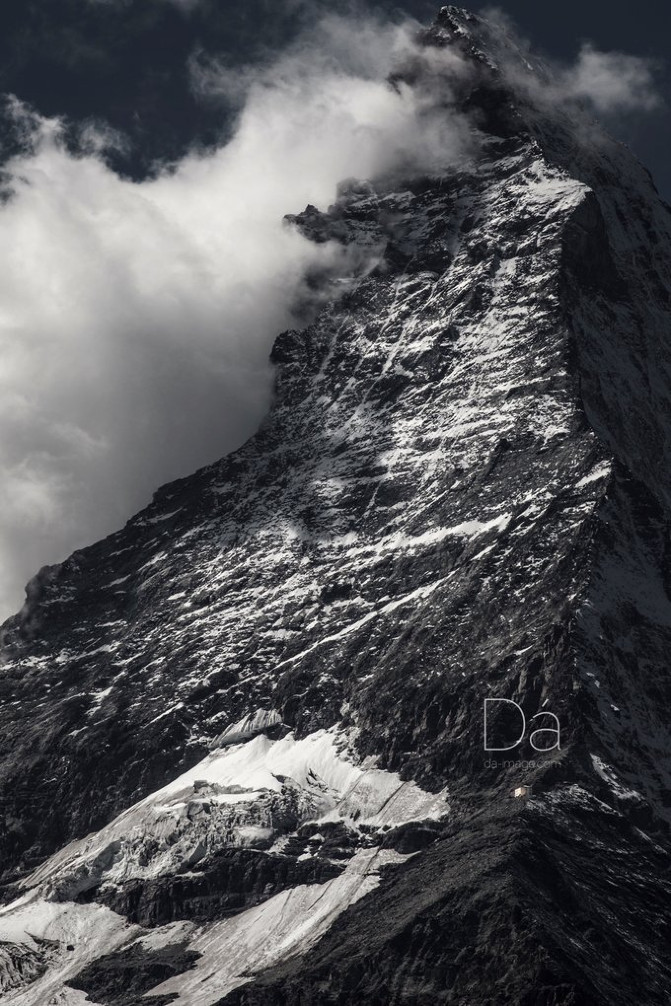 阿尔卑斯山徒步视频大全,瑞士阿尔卑斯山脉徒步实测