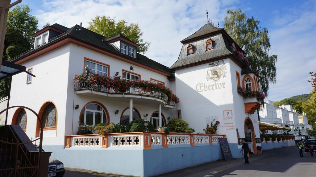 德国南部和瑞士旅游线路,德国南部自驾游