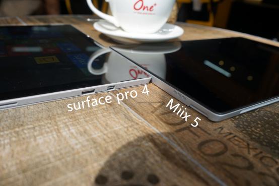 微软苏菲5真实评测,微软苏菲4