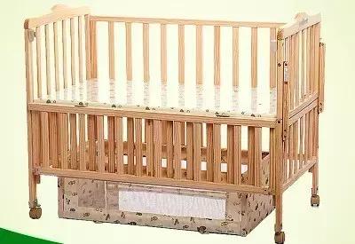 婴儿床如何选择以及测评,婴儿床到底用什么床垫好