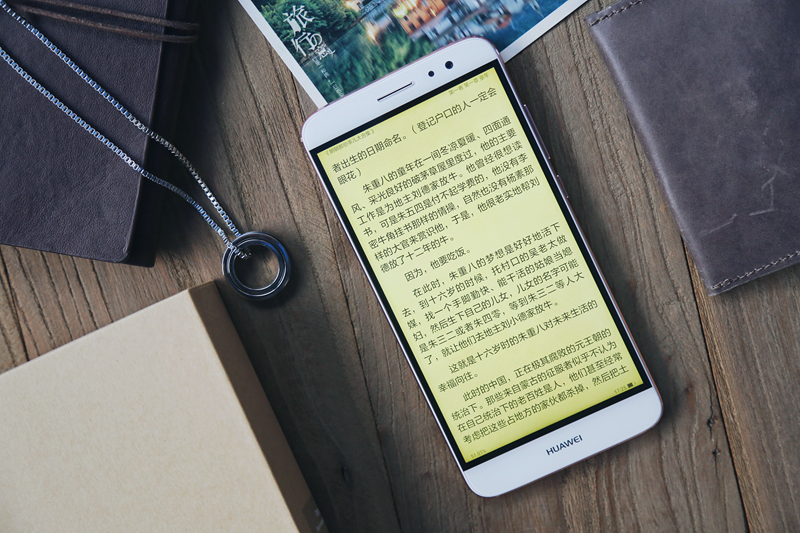 华为手机麦芒5评测,华为麦芒五升级鸿蒙