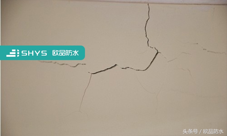 挑选防水材料产品介绍,选对防水材料重要性