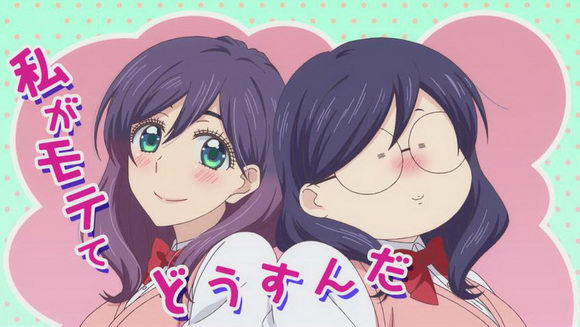 我太受欢迎了该怎么办剧场版,我太受欢迎了该怎么办动漫全季