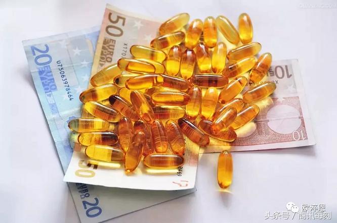 欧淬恩鱼油测评,欧淬恩说明书