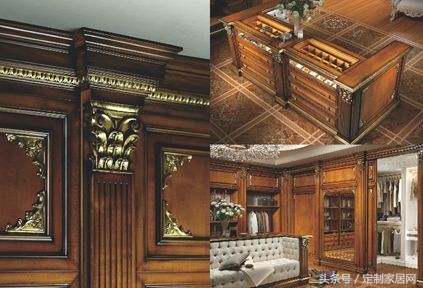 升级！东莞名家具秋季展华丽变身全屋整装定制展和设计周