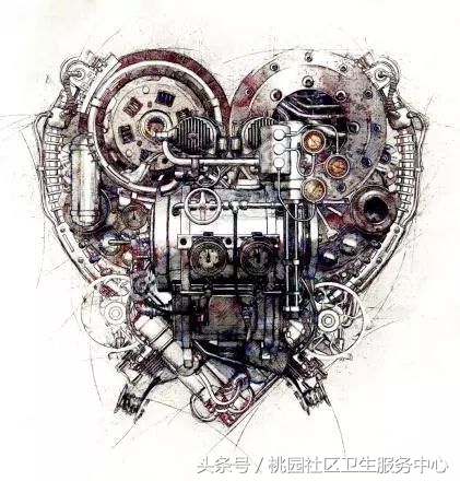 心室支架说明书,这份通俗易懂的心室说明书请收好