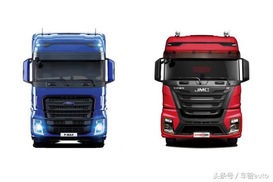 买重卡怎么选择,选购好车安全第一