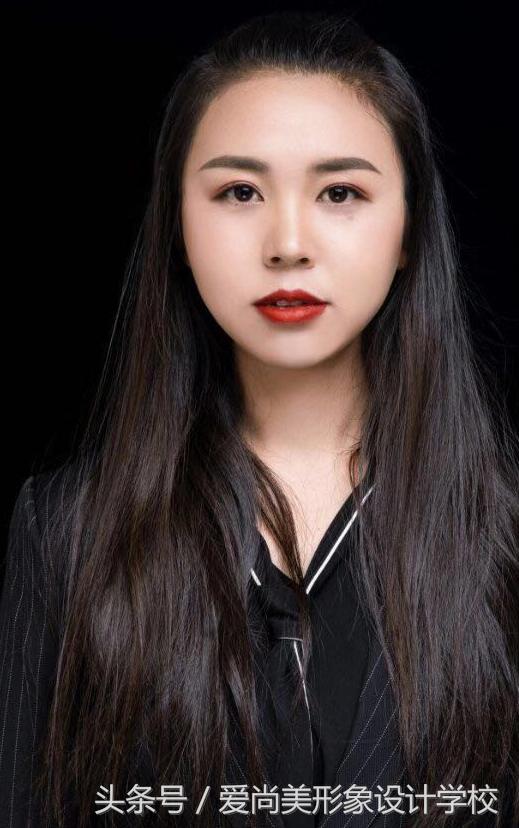 梦想在这里插上翅膀，她们眼中的爱尚美