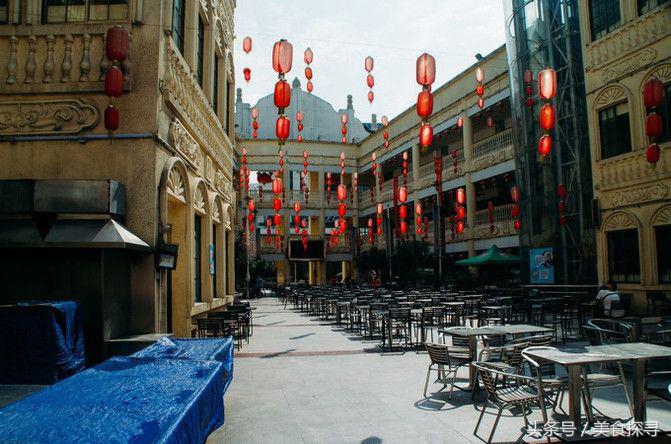 海口一座充满回忆的城市,海口的城市记忆