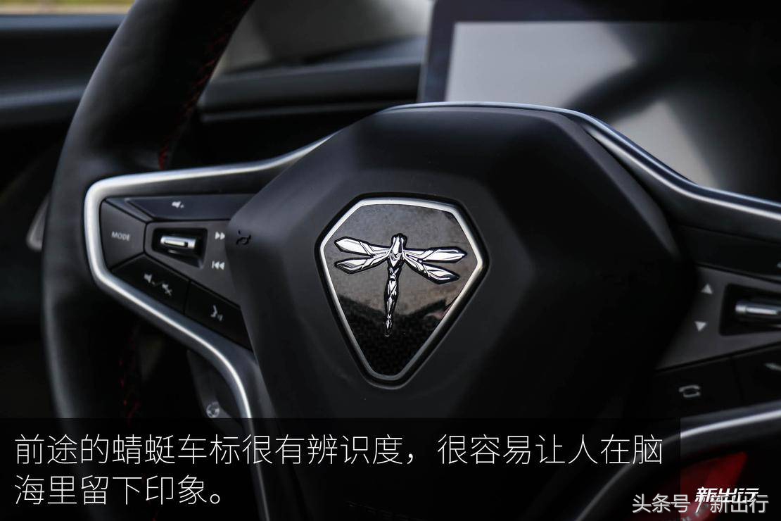 漆黑的魅影前途K50深度测试