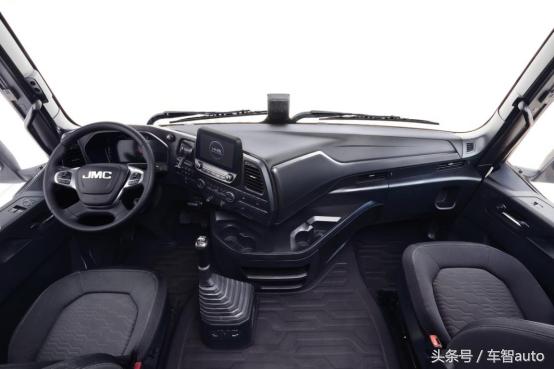 买重卡怎么选择,选购好车安全第一