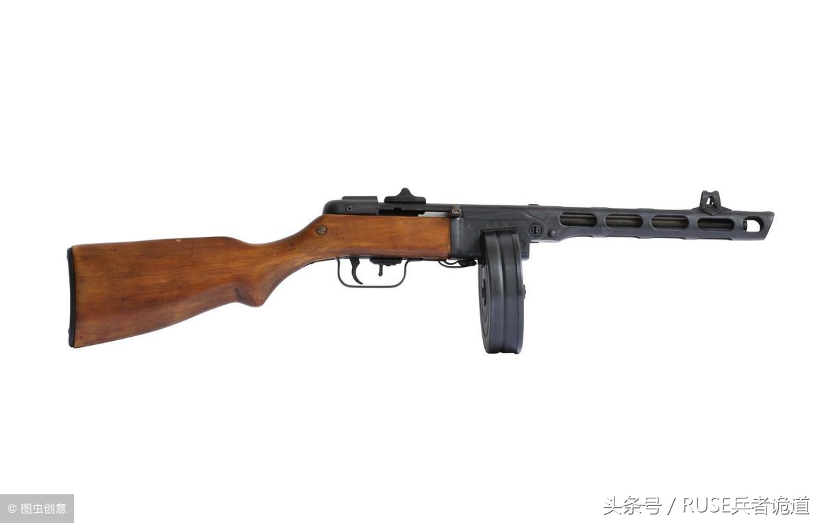 国产军武解析,全球知名军武合集