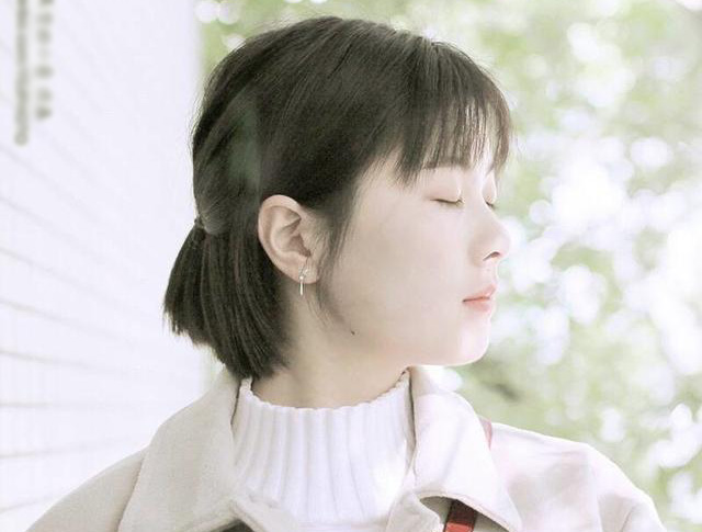 小说：设计师江予白与声优于熙禾，阴差阳错、怦然心动的初次邂逅