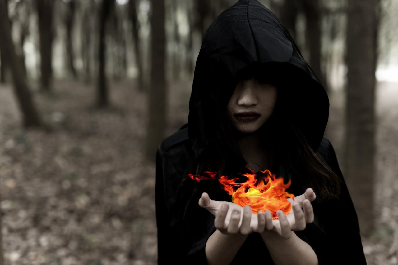 小说：没有功法无法从蜕凡境突破至凝气境，屏障就被突破