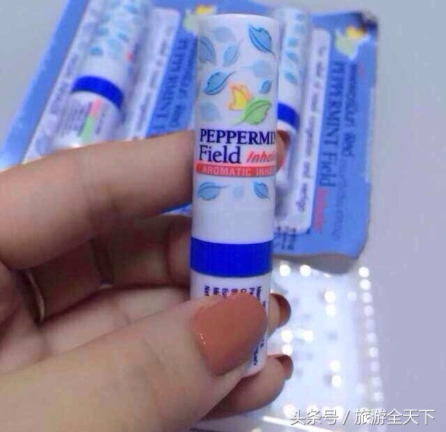 泰国的必买清单,泰国旅游特产必买清单表