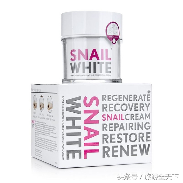 泰国女性必买的特产,泰国旅游特产必买清单