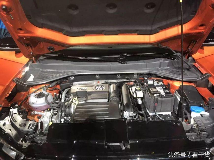 缤越和xrv对比,吉利缤越cool和大众探歌选哪个