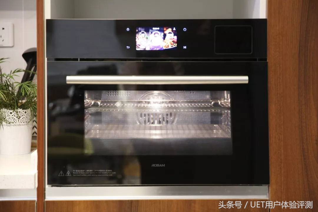 老板蒸烤一体机c905使用感受,老板c906蒸烤一体机