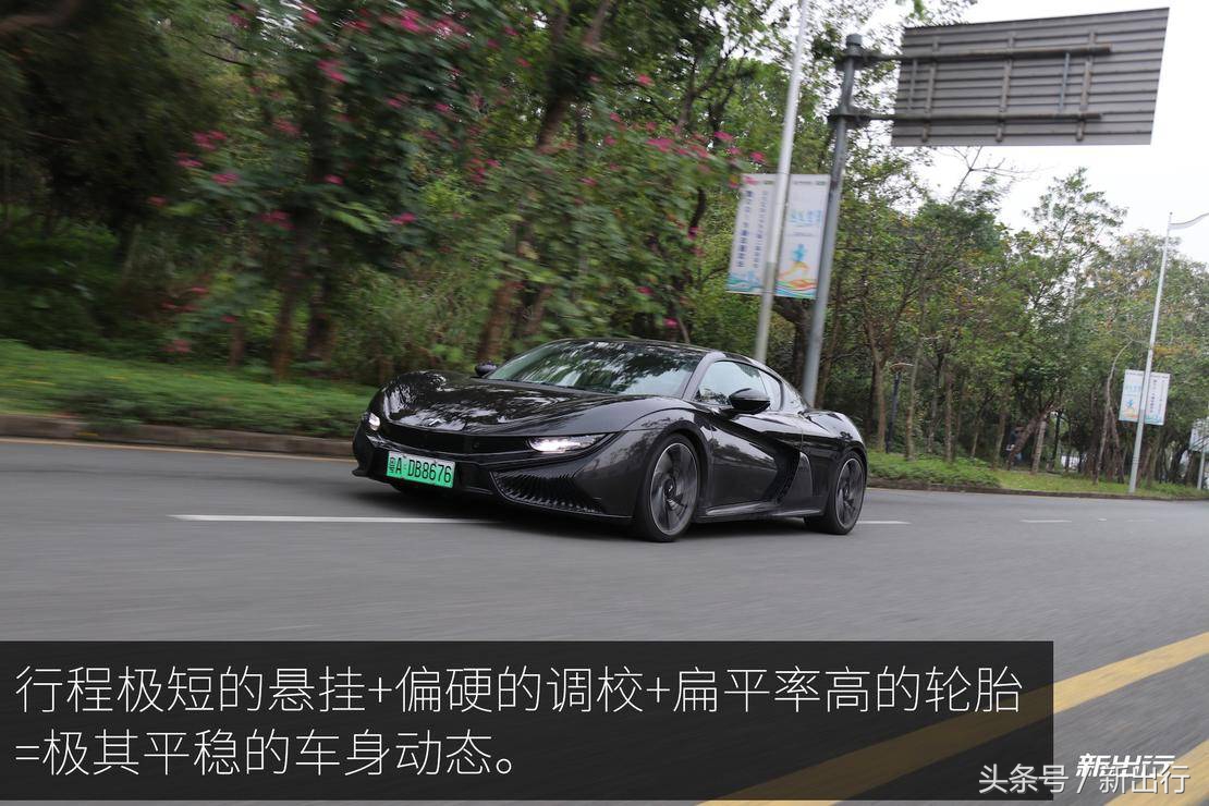 漆黑的魅影前途K50深度测试