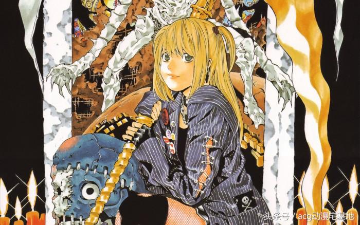 如何评价死亡笔记中的夜神月？糜烂在自己影子里的神