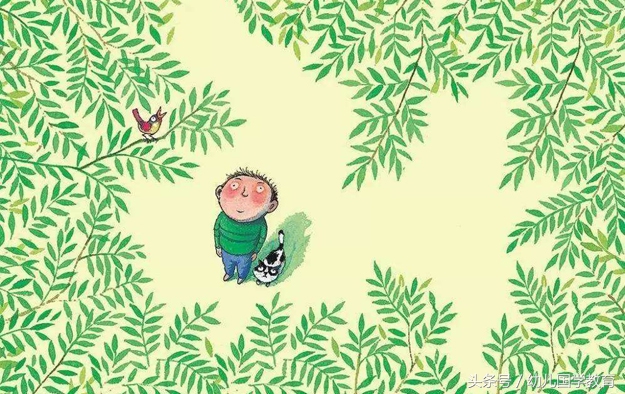 口水中的“读经教育”，结果呢？