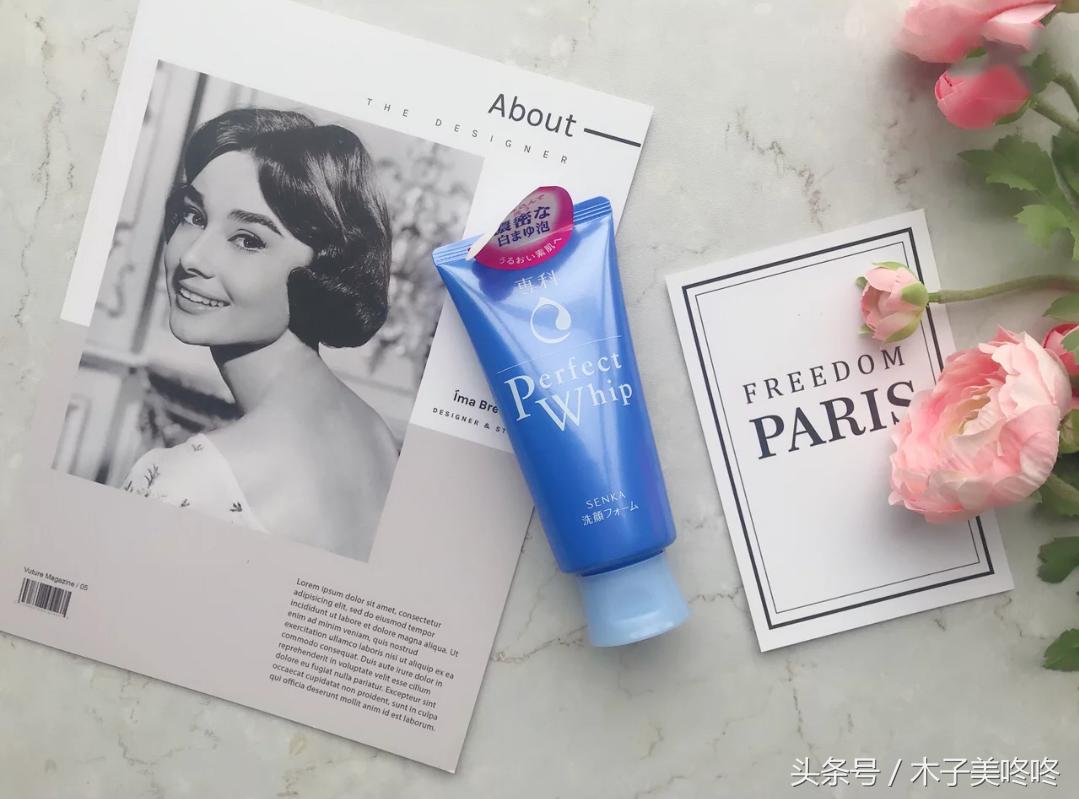 还有哪些鸡肋的网红洗面奶,烂脸的爆红洗面奶