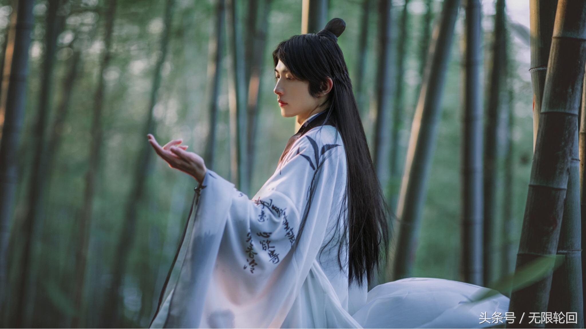 咏竹最经典的十首诗,十大经典咏竹诗