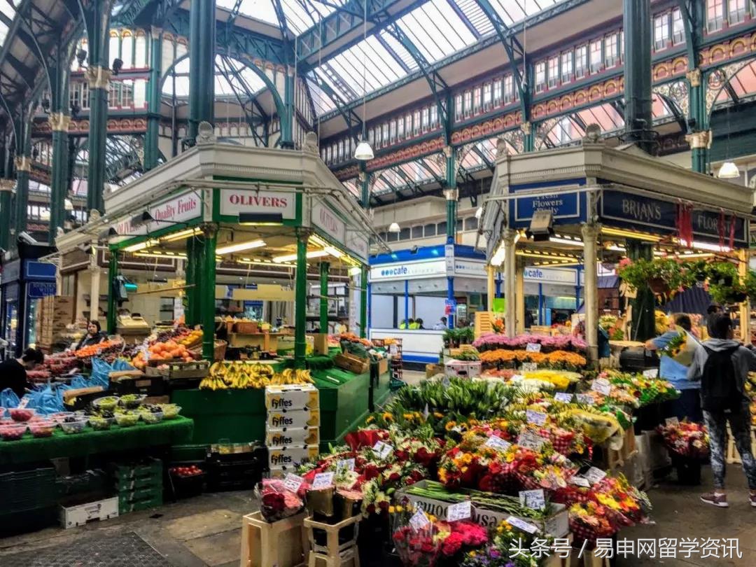 英国留学生必带物品,英国留学生必备清单