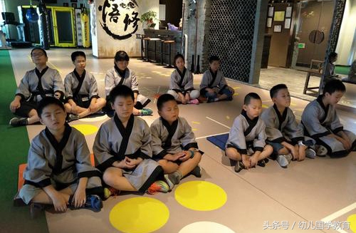 口水中的“读经教育”，结果呢？