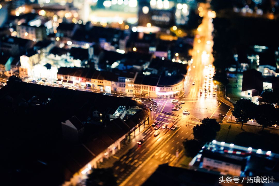 南洋胡氏拎包入住系列,拓璞家具