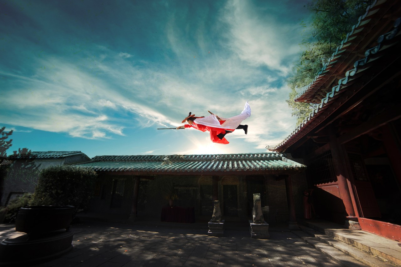 小说：陆压道长重生异界，竟拿魔兽火鸦，重炼先天法宝万鸦壶