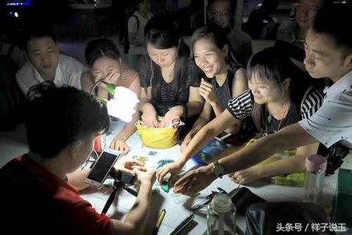 现在和田玉直播间生意,和田玉直播需要投资多少