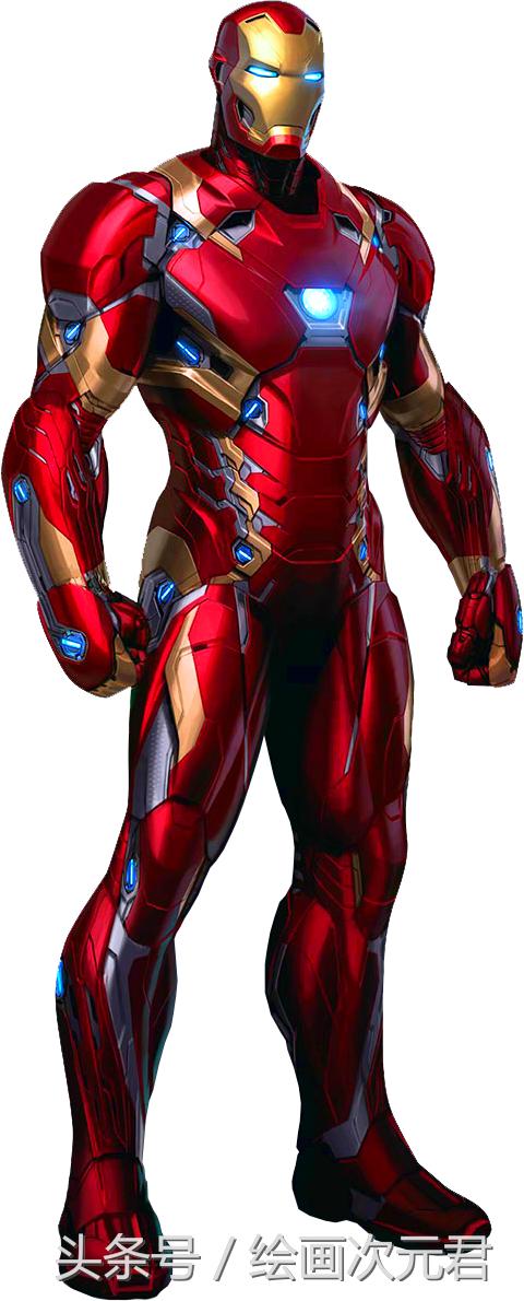 人体结构怎么画？教你如何绘画人体动态的技巧！