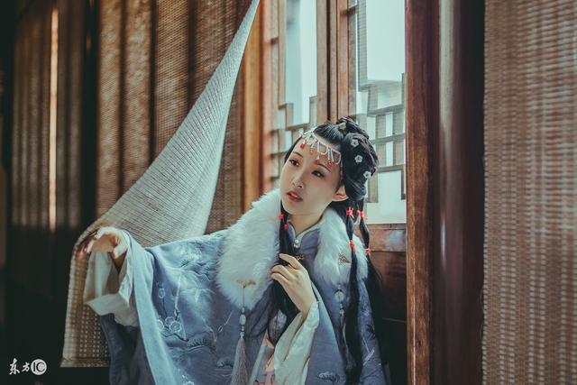 小说：妾室学她制作面膜，谁料让自己烂脸，惹得她背后耻笑妾室