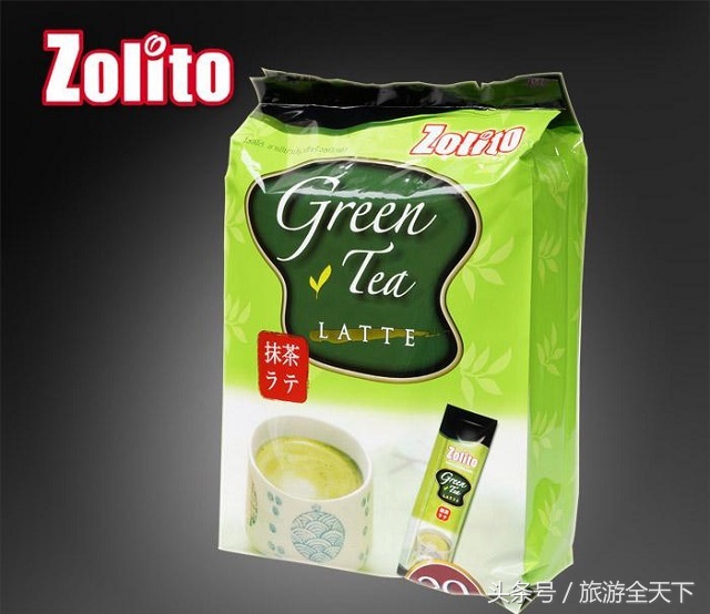 泰国女性必买的特产,泰国旅游特产必买清单