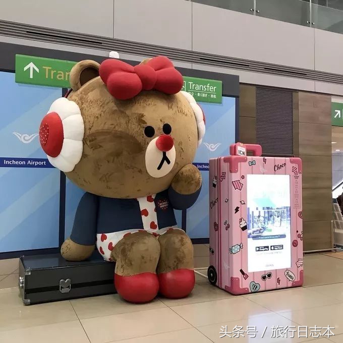 韩国首尔自由行4天三晚,首尔双飞5天4夜自由行