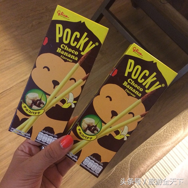 泰国的必买清单,泰国旅游特产必买清单表