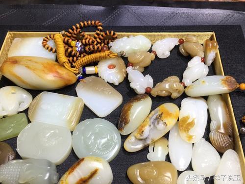 现在和田玉直播间生意,和田玉直播需要投资多少