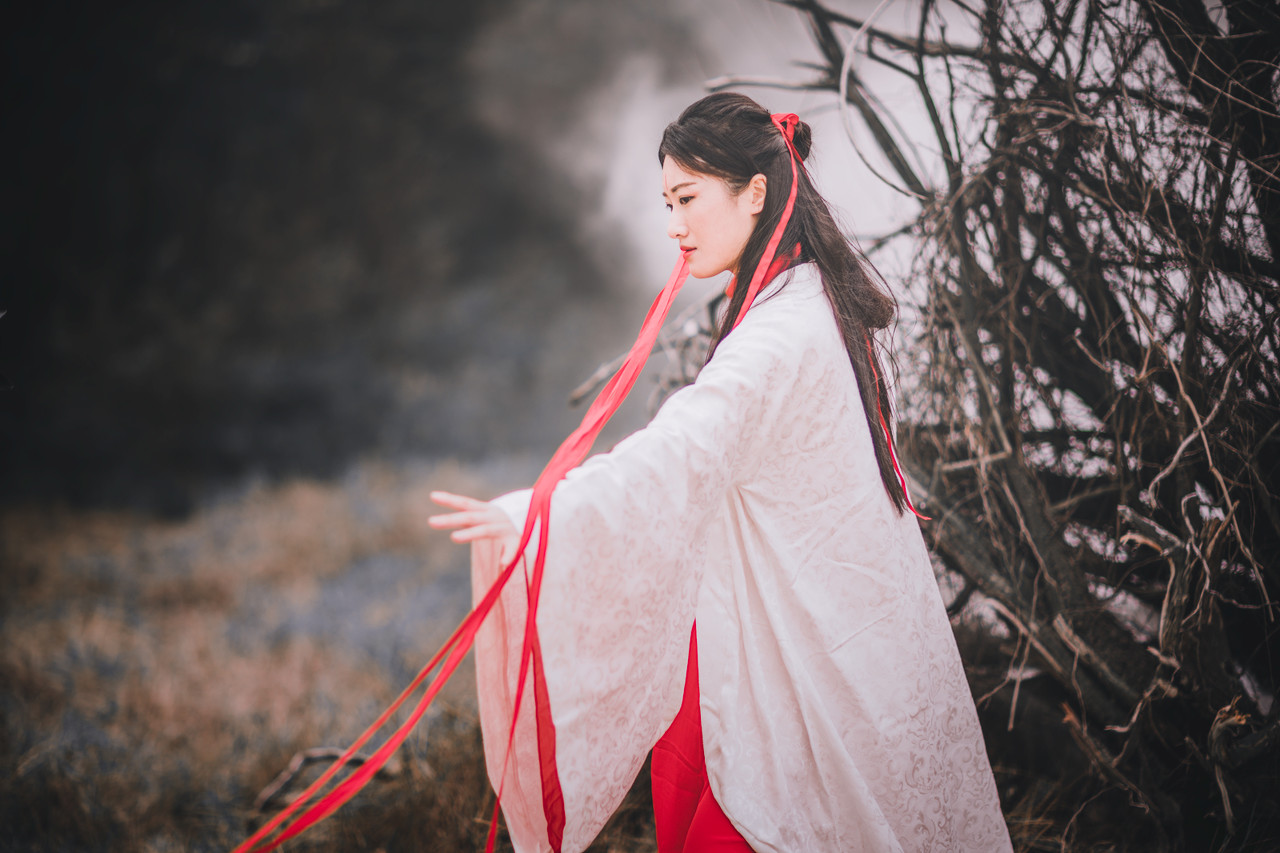 小说：妹妹深陷险境，亲哥奔赴救援，一声谁敢伤我族人？威震群雄