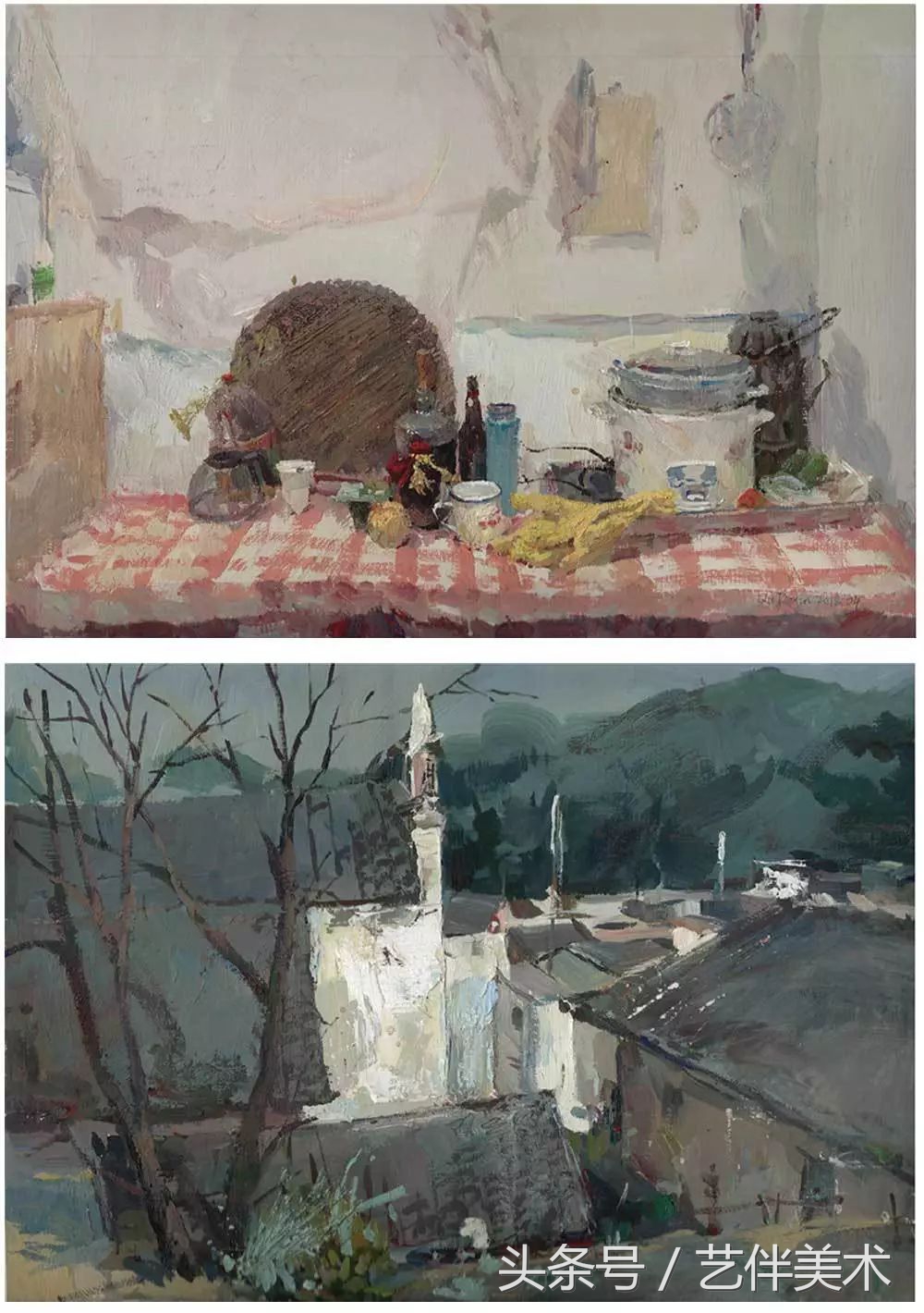 栾树画室联系方式,栾树画室有集训吗