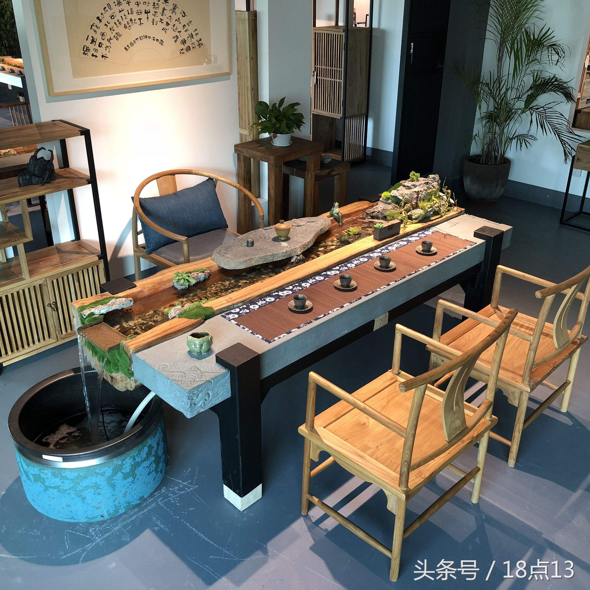 催桃花的风水物品摆放,风水如何招财招桃花