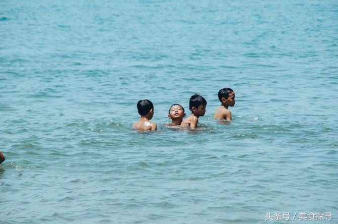 海口一座充满回忆的城市,海口的城市记忆