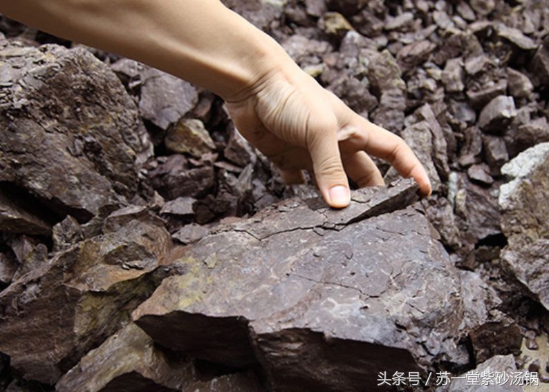 正宗无釉紫砂锅炖锅,紫砂小炖煮锅排行榜第一名