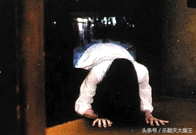 贞子与伽椰子对决,贞子伽椰子谁更恐怖