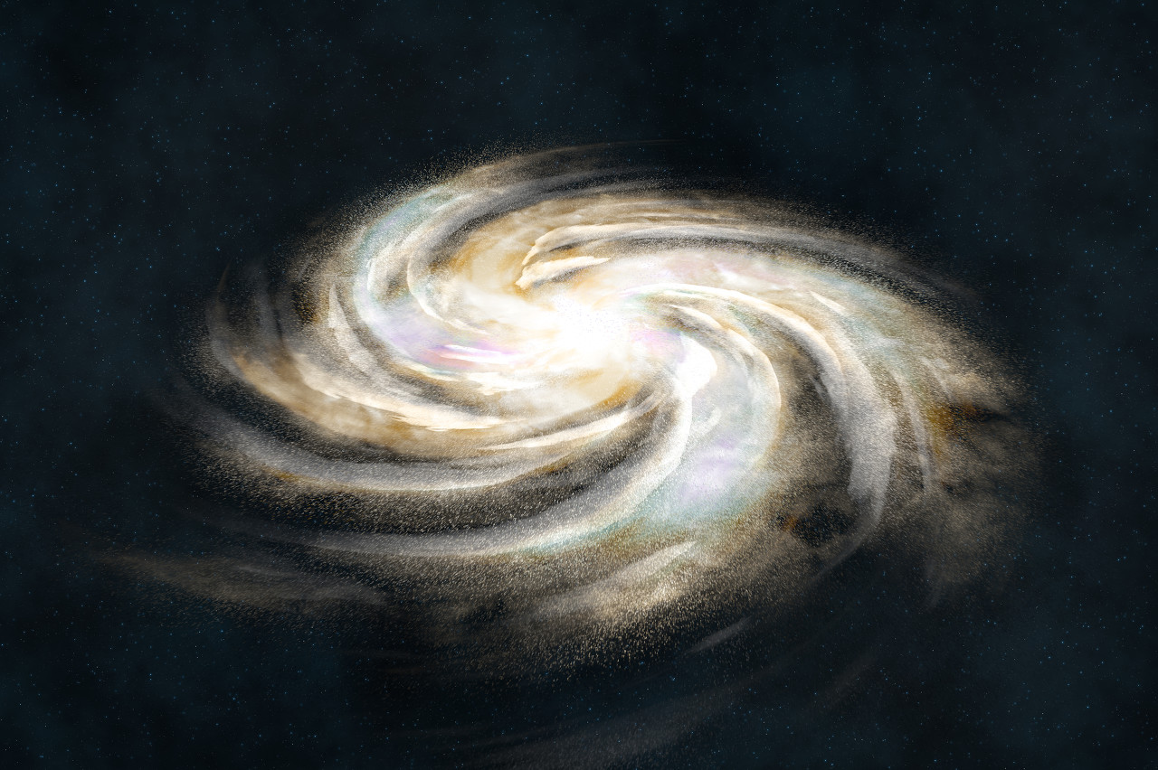 故事：这本是个动手的好机会，他却因怜悯而放弃，让小生灵很不满